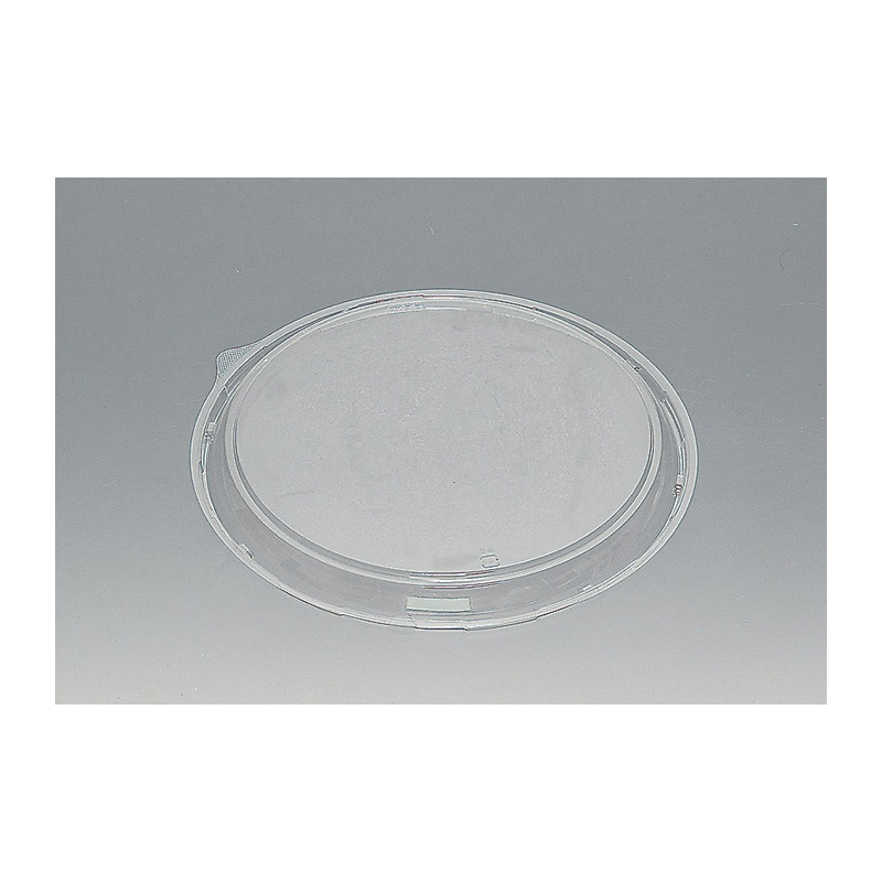 福助工業 寿司桶 まる桶 蓋 3F 10枚/束(ご注文単位12束)【直送品】