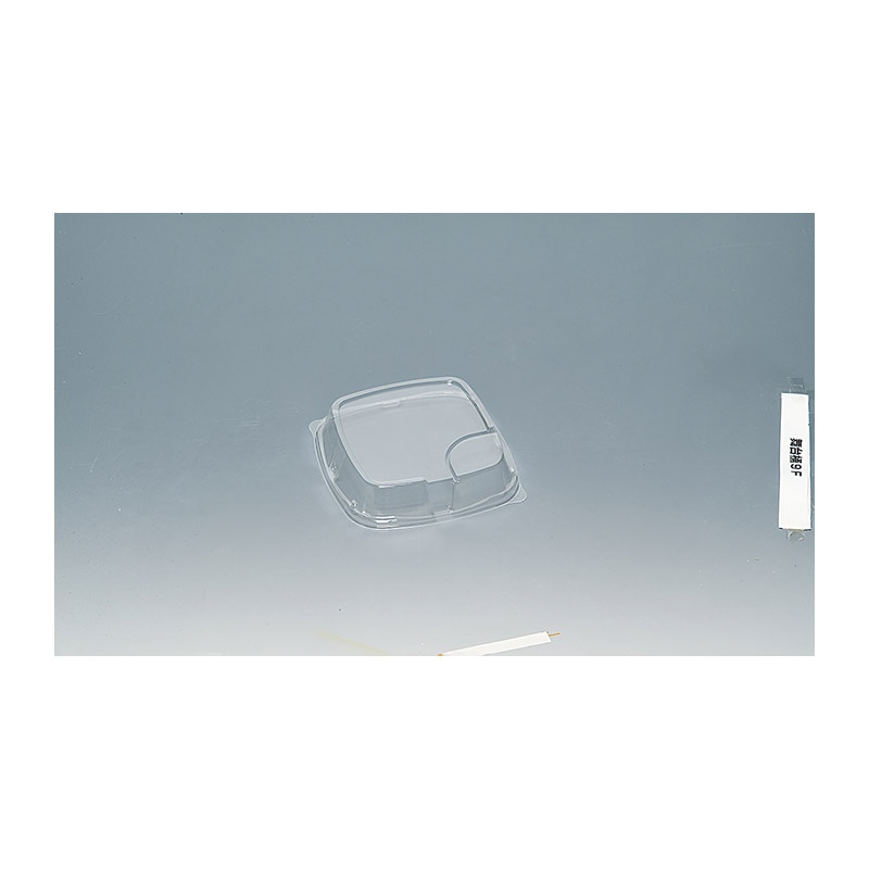 福助工業 寿司桶 舞台桶 蓋 9F 10枚/束(ご注文単位30束)【直送品】