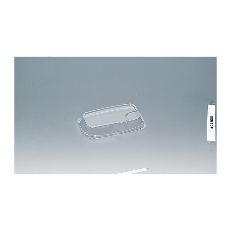 福助工業 寿司桶 舞台桶 蓋 10F 10枚/束(ご注文単位30束)【直送品】