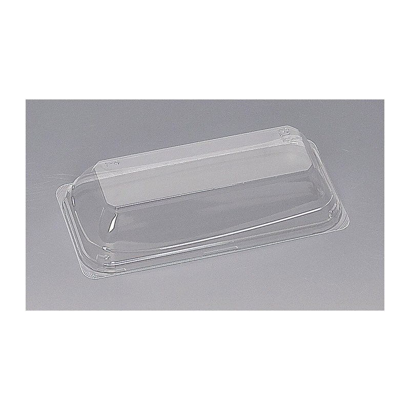 福助工業 寿司容器　夢舞台　蓋 1-4F  50枚/束（ご注文単位20束）【直送品】