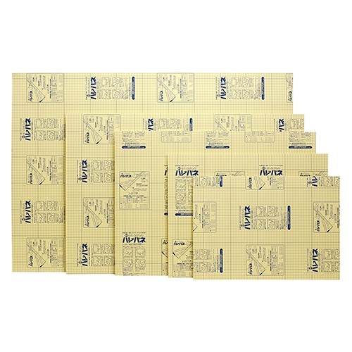 プラチナ万年筆 ハレパネ A1 7mm厚 1枚 AA1-7-1700 (ご注文単位10枚)