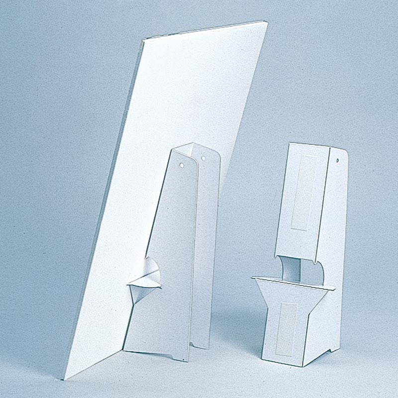 プラチナ万年筆 ハレパネスタンド AS-700C 10枚/袋