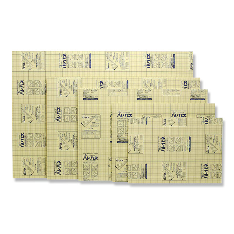 プラチナ万年筆 ハレパネ AA2-3-680 A2判 3mm厚 1枚