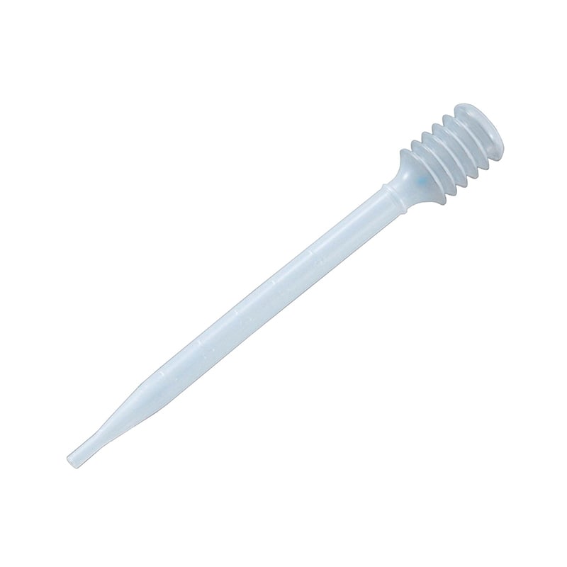 フルプラ スポイト 5cc用 4205 1個(ご注文単位1個)【直送品】