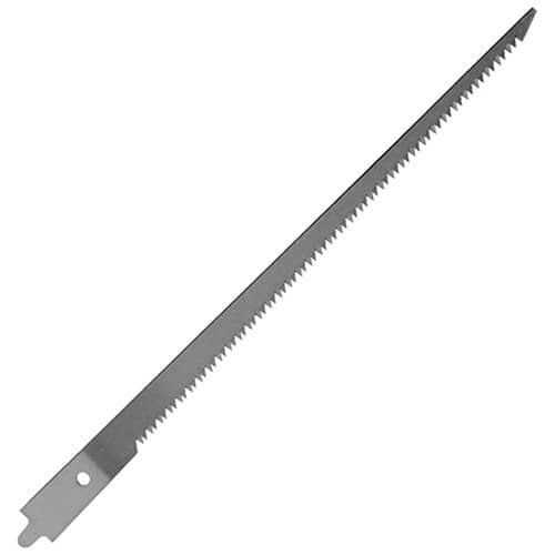 藤原産業 SK11 替刃式引廻のこぎり 替刃 180mm 1枚（ご注文単位2枚）【直送品】