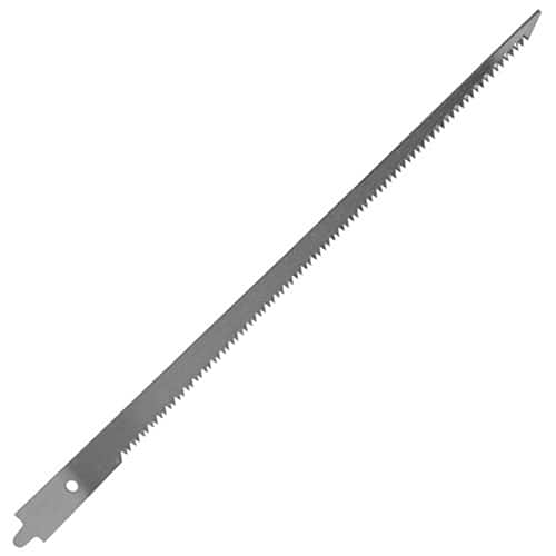 藤原産業 SK11 替刃式引廻のこぎり 替刃 210mm 1枚（ご注文単位2枚）【直送品】