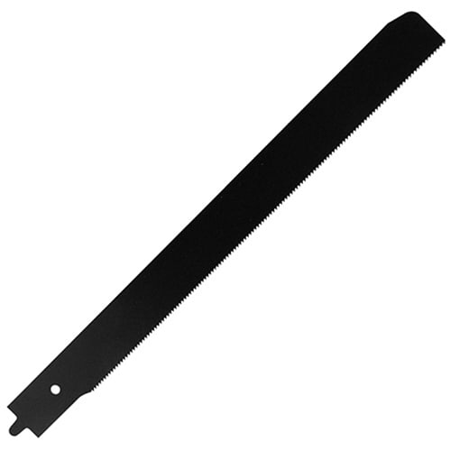 藤原産業 SK11 替刃式パイプのこぎり 替刃 240mm 1枚（ご注文単位2枚）【直送品】