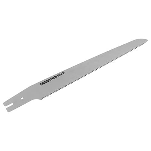藤原産業 E-Value 替刃式サヤ付のこぎり 竹挽用替刃 240mm ESYB-240T 1枚（ご注文単位2枚）【直送品】