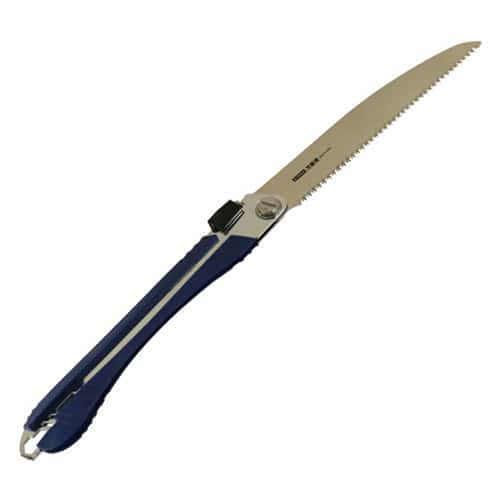 藤原産業 E-Value 替刃式折込のこぎり 万能用本体 210mm 1本（ご注文単位1本）【直送品】