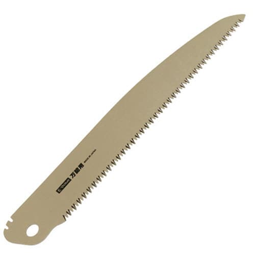 藤原産業 E-Value 替刃式折込のこぎり 万能用替刃 210mm 1枚（ご注文単位2枚）【直送品】
