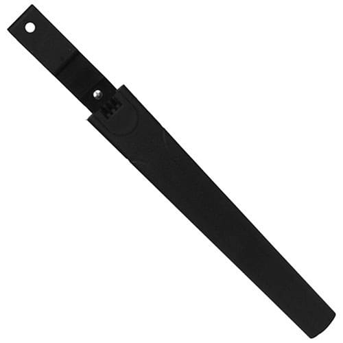藤原産業 SK11 替刃式サヤ付のこぎり用鞘 SSY-SAYA 1個（ご注文単位2個）【直送品】