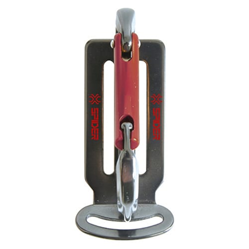 藤原産業 SK11 アルミツールフック SPD-TH-CM 1個（ご注文単位1個）【直送品】