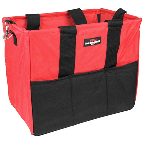 藤原産業 SK11 角型スタンドバッグ PRO SKB-P 1個（ご注文単位1個）【直送品】