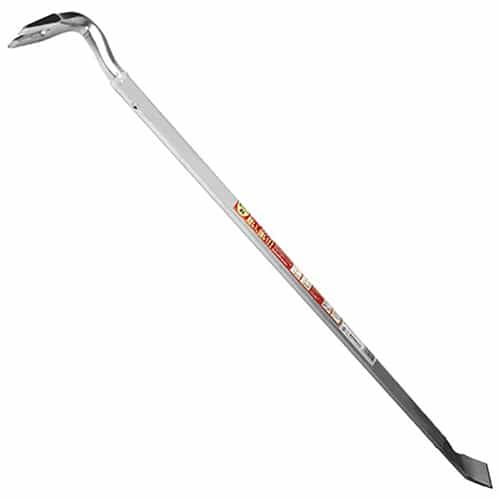 藤原産業 SK11 リフォームLバール 900mm 1本（ご注文単位1本）【直送品】