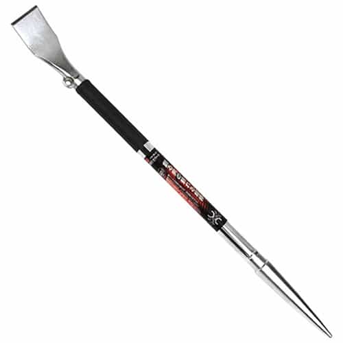 藤原産業 SK11 鉄骨寄せバール 600mm SPD-TB-600 1本（ご注文単位1本）【直送品】