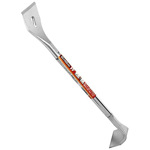 藤原産業 SK11 リフォームバーW 60×400 1本（ご注文単位1本）【直送品】