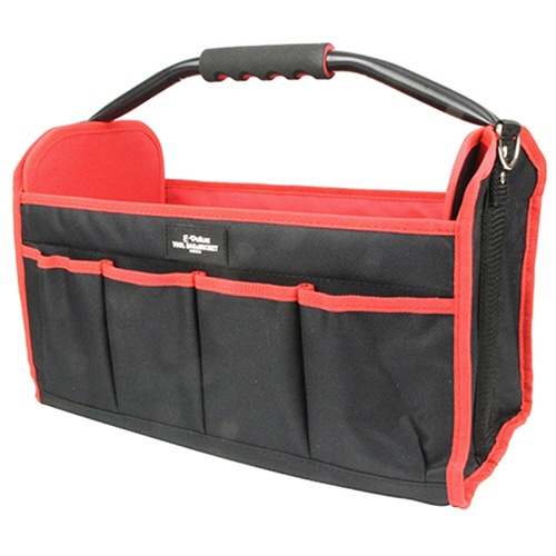 藤原産業 E-Value ツールキャリーバッグ L ETC-L-N 1個（ご注文単位1個）【直送品】