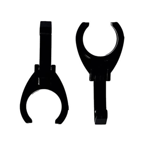 藤原産業 SK11 パイプフック 22mm用 2個入 1パック(ご注文単位5パック)【直送品】