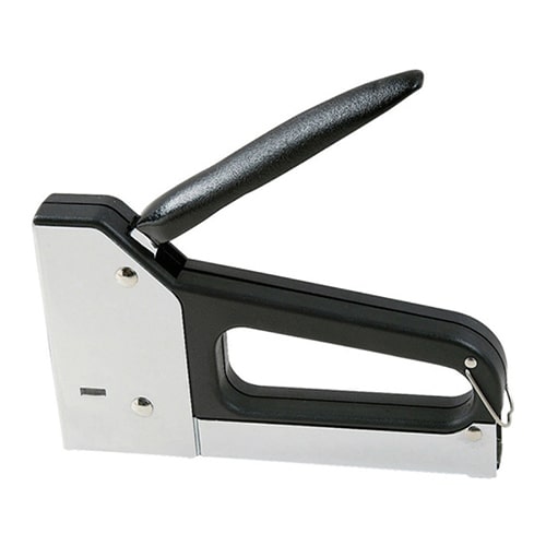 藤原産業 SK11 パワフルハンドタッカー プロ PT-2 1個（ご注文単位1個）【直送品】