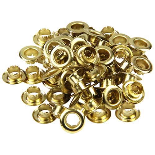 藤原産業 SK11 ハトメの玉 6mm 60個 NO.25 1パック（ご注文単位10パック）【直送品】