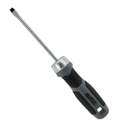 藤原産業 SK11 ラチェットドライバー No.900 マイナス5mm 1本（ご注文単位2本）【直送品】