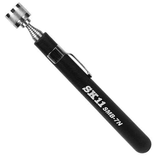 藤原産業 SK11 アンテナ式マグネットバー SMB-7N 1本（ご注文単位2本）【直送品】