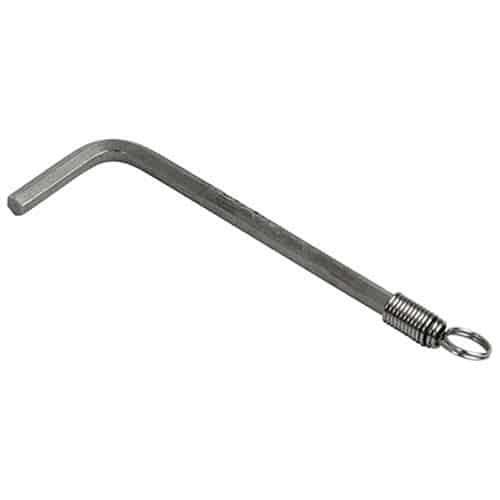 藤原産業 SK11 六角棒レンチ 9／64inch SH-9／64S 1本（ご注文単位10本）【直送品】