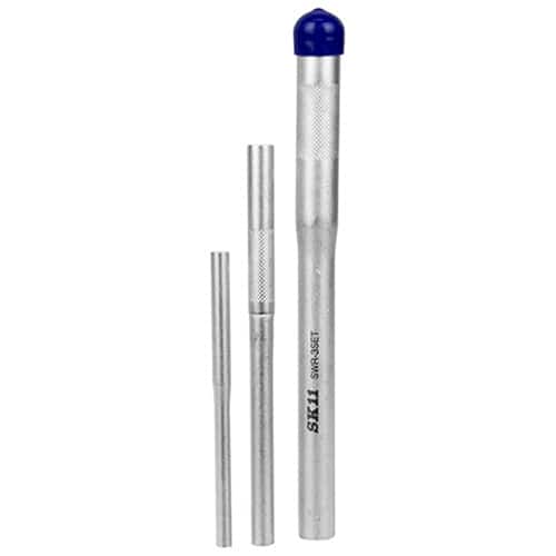 藤原産業 SK11 六角棒レンチ用延長ハンドル SWR-3SET 1本（ご注文単位1本）【直送品】