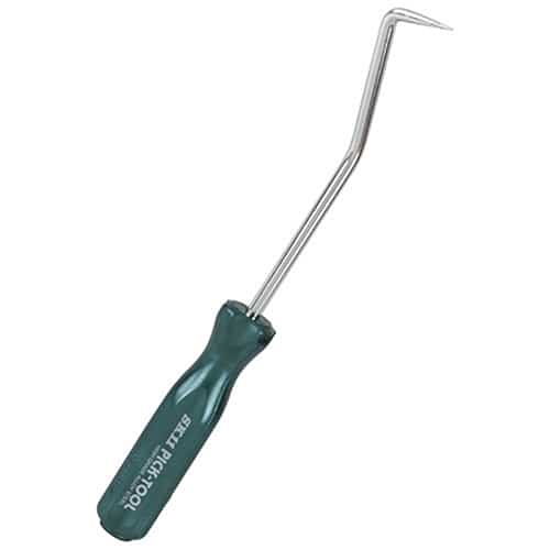 藤原産業 SK11 ピックツール L型 PF-5 1本（ご注文単位1本）【直送品】