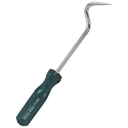 藤原産業 SK11 ピックツール フック型 PF-6 1本（ご注文単位1本）【直送品】
