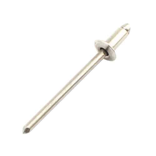 藤原産業 SK11 ステンレスブラインドリベット φ3.2mm 1.6～3.2mm 30本 ST4-2 1パック（ご注文単位2パック）【直送品】