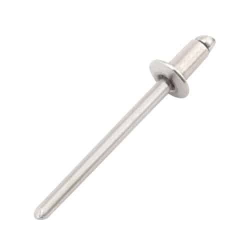 藤原産業 SK11 ステンレスブラインドリベット φ4.0mm 1.6～3.2mm 20本 ST5-2 1パック（ご注文単位2パック）【直送品】
