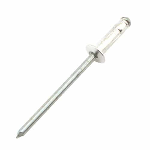 藤原産業 SK11 フリーサイズブラインドリベット φ3.2mm 3.2～8.0mm 30本 FR-45 1パック（ご注文単位5パック）【直送品】