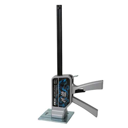 藤原産業 SK11 レバーリフティングツール 昇龍 SHL-200 1個（ご注文単位1個）【直送品】