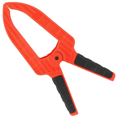 藤原産業 SK11 スリムハンドクランプ 225mm SLH-225 1個（ご注文単位3個）【直送品】