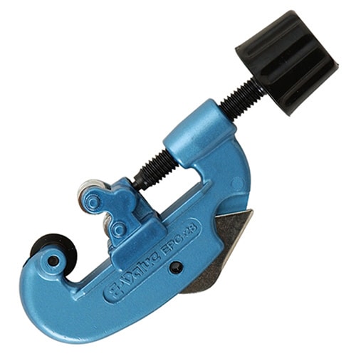 藤原産業 E-Value パイプカッター 4～28mm EPC-28 1個（ご注文単位1個）【直送品】