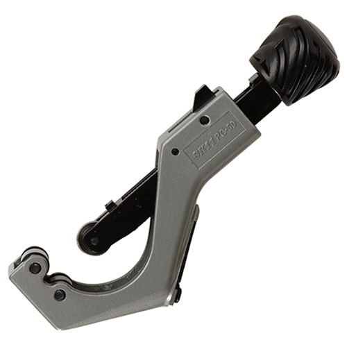 藤原産業 SK11 パイプカッター 6～50mm PC-50 1個（ご注文単位1個）【直送品】