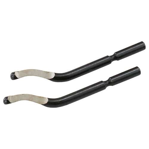 藤原産業 SK11 面取りスクレーパー 替刃 TR-4用 2本入 1パック（ご注文単位2パック）【直送品】