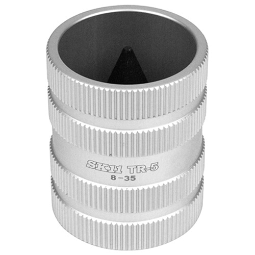 藤原産業 SK11 ステンレス用チューブリーマ 8～35mm TR-5 1個（ご注文単位1個）【直送品】