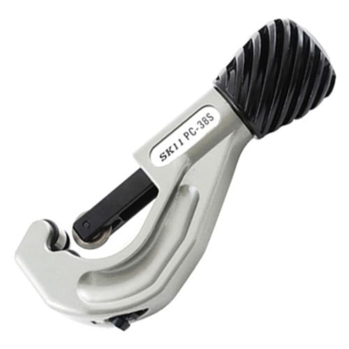 藤原産業 SK11 ステンレス用パイプカッター PC-38S 1個（ご注文単位1個）【直送品】