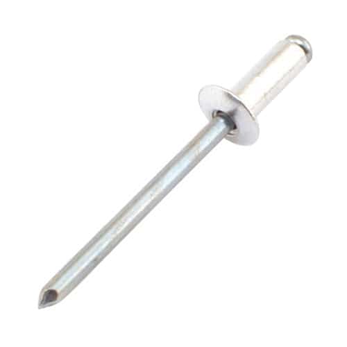 藤原産業 SK11 ブラインドリベット φ4.0mm 55本入 SA5-4M 1パック（ご注文単位2パック）【直送品】