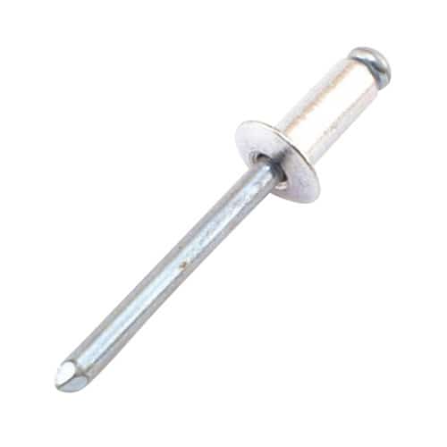 藤原産業 SK11 ブラインドリベット φ4.8mm 35本入 SA6-4M 1パック（ご注文単位2パック）【直送品】