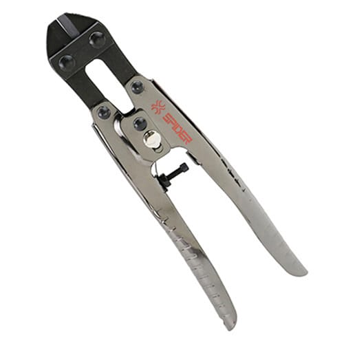 藤原産業 SK11 アルミミニクリッパー 210mm SPD-C200 1個（ご注文単位1個）【直送品】