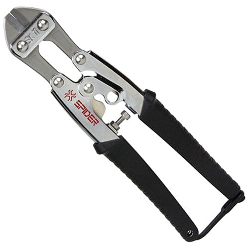藤原産業 SK11 ステンレス刃 ミニクリッパー 200mm SPD-C201S 1個（ご注文単位1個）【直送品】