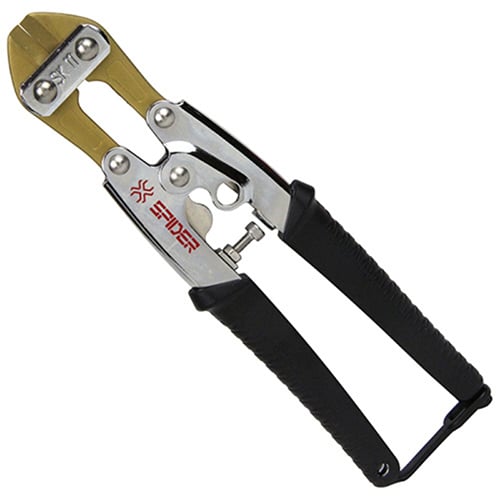 藤原産業 SK11 チタンコート刃 ミニクリッパー 200mm SPD-C202T 1個（ご注文単位1個）【直送品】