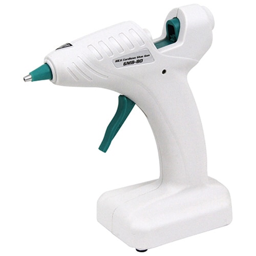 藤原産業 SK11 コードレスピタガン 乾電池式 GMB-80 1個（ご注文単位1個）【直送品】