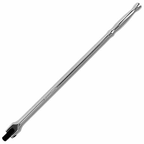 藤原産業 SK11 ロングスピンナーハンドル 差込角9.5mm SFH3L 1個（ご注文単位1個）【直送品】