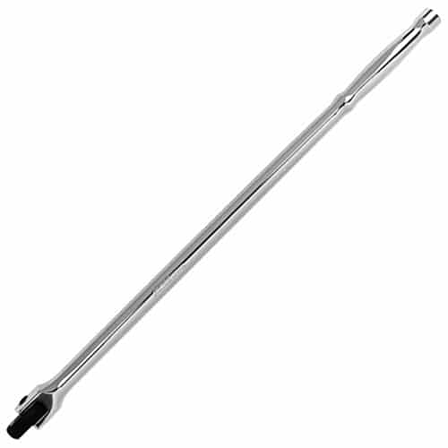 藤原産業 SK11 ロングスピンナーハンドル 差込角12.7mm SFH4L 1個（ご注文単位1個）【直送品】