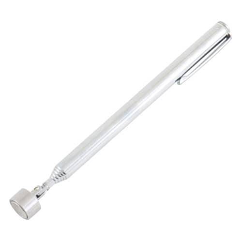 藤原産業 E-Value アンテナ式マグネットバー 吸着力1500g EMB-02N 1本（ご注文単位2本）【直送品】