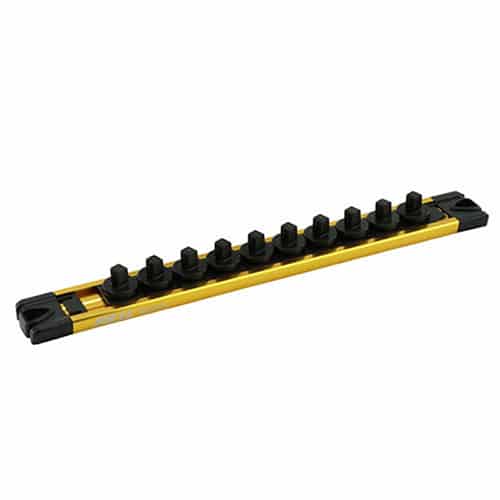 藤原産業 SK11 ツイストロック ソケットホルダー 差込角6.35mm SSH210TL 1セット（ご注文単位1セット）【直送品】